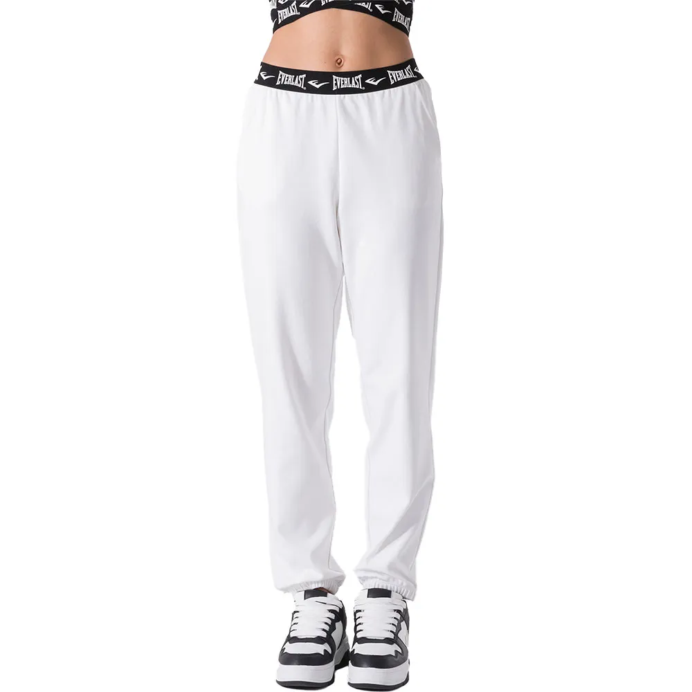 

Спортивные брюки Everlast Heavy stretch, белый