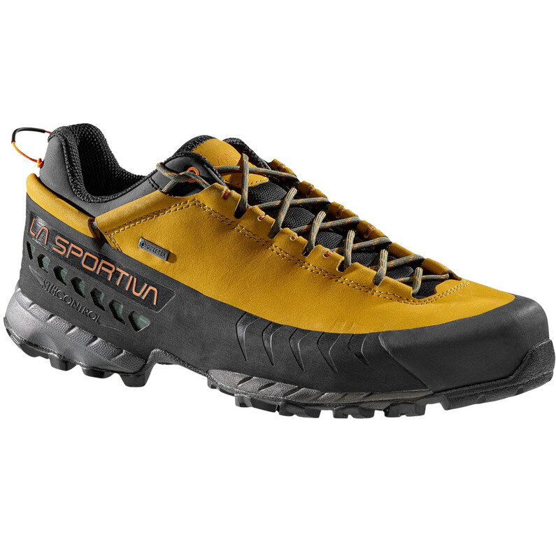 

Мужские туфли TX5 Low GTX La Sportiva, желтый
