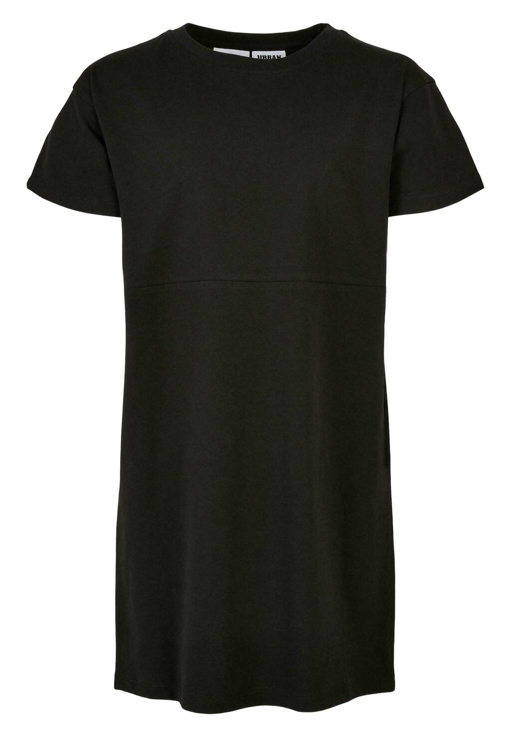 

Платье из джерси Urban Classics, цвет black