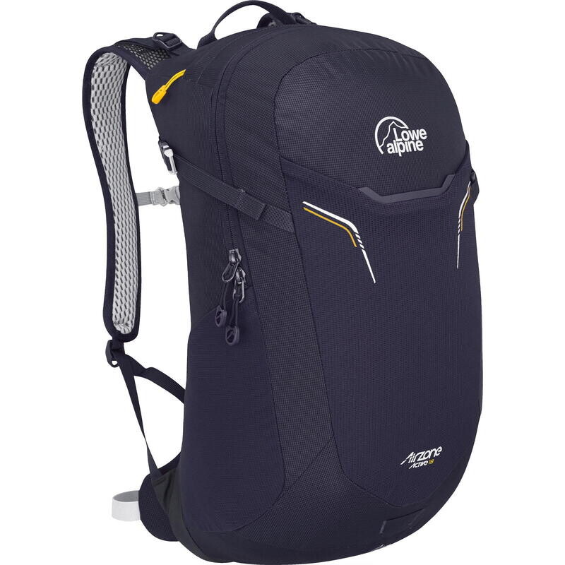

Походный рюкзак AirZone Active 18 темно-синий LOWE ALPINE, цвет blau
