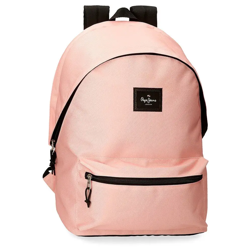 

Рюкзак Pepe Jeans Aris, розовый