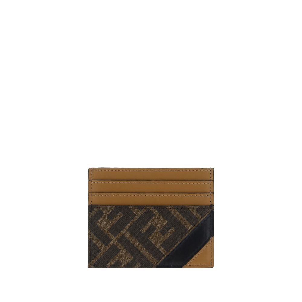 

Чехол для карт Fendi