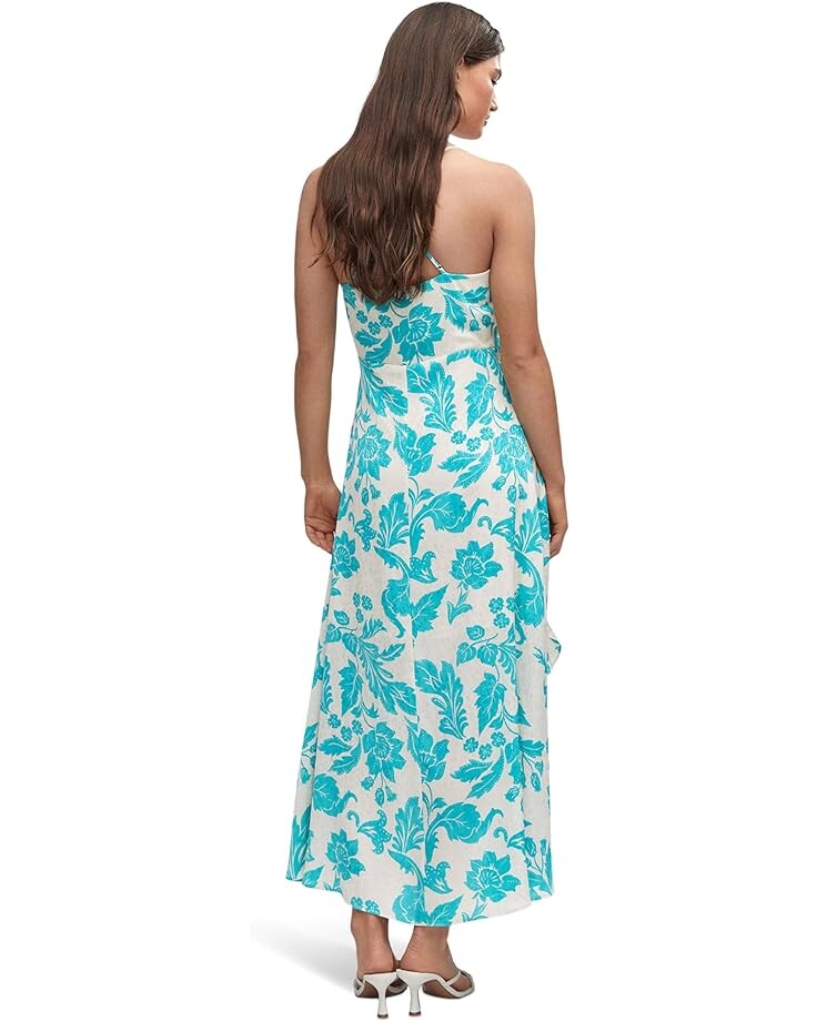 

Платье MANGO Jacky Dress, экрю