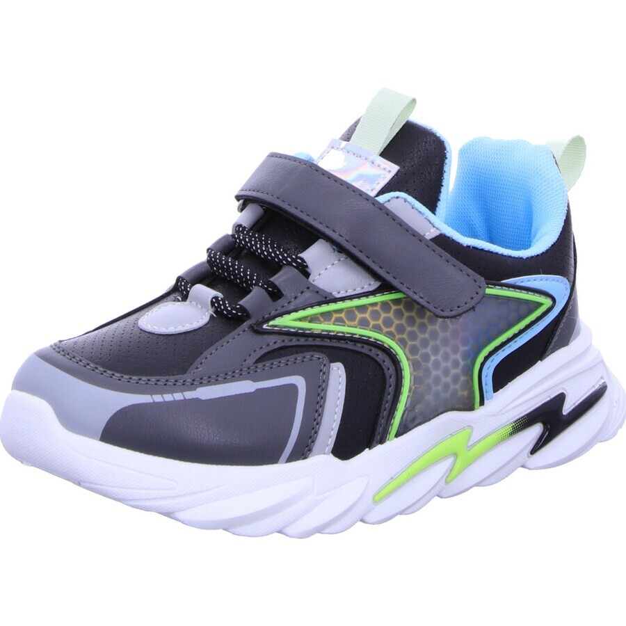 

Кроссовки TOM TAILOR Sneakers, сиреневый
