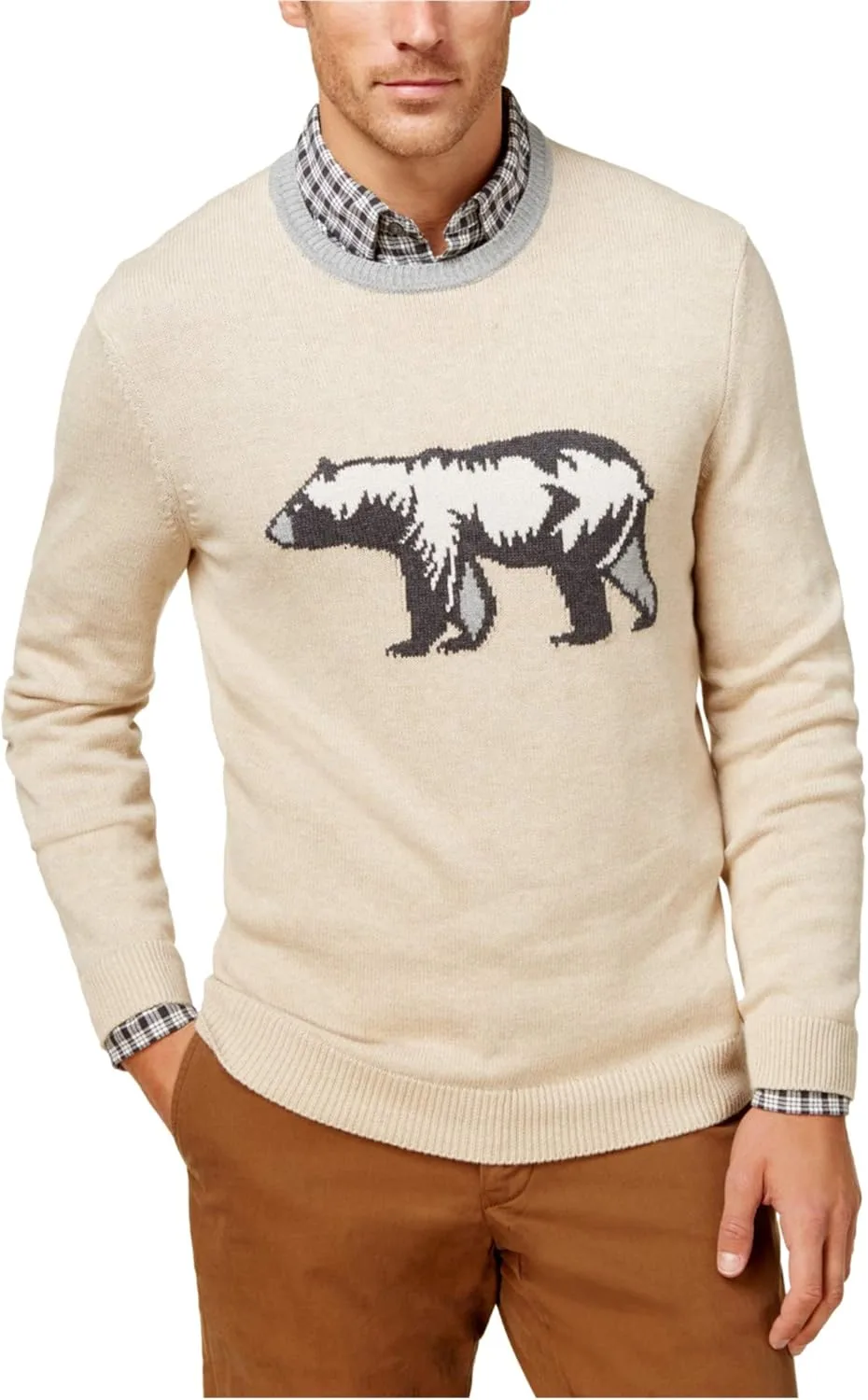 

Свитер Club Room Intrasias