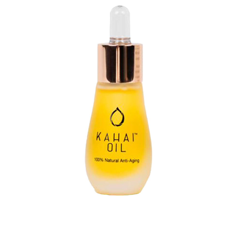 

Крем против морщин Aceite facial100% natural anti edad Kahai oil, 15 мл