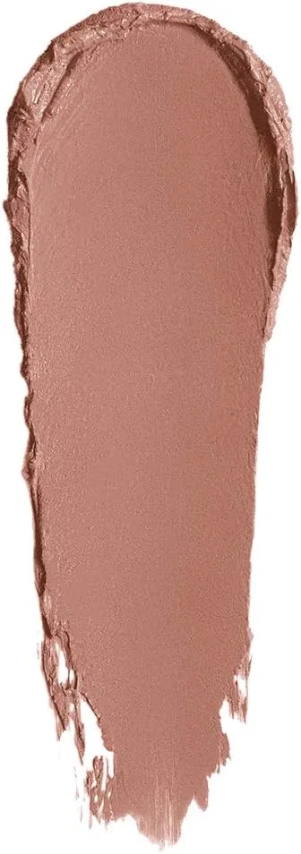 Матовая помада Suede Matte Lipstick, цвет Dainties, 3.5 г Nyx Professional Makeup — фото 2