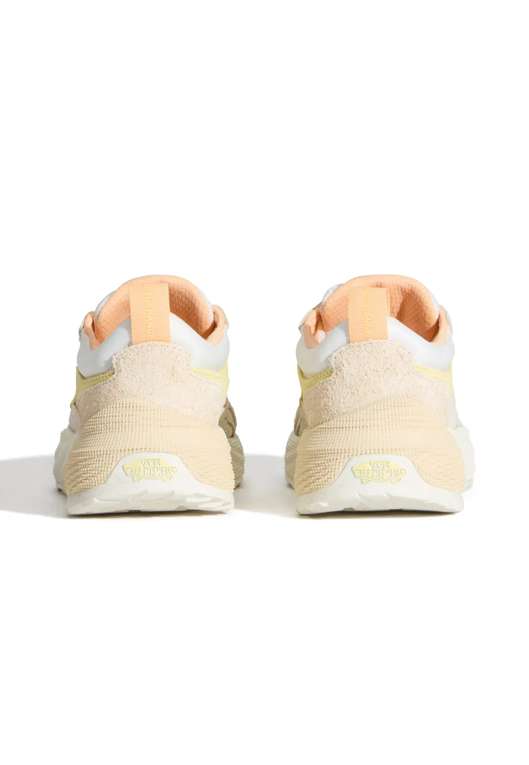 Кроссовки 'Ultrarange Neo 2.0' Vans, Light Beige — фото 4
