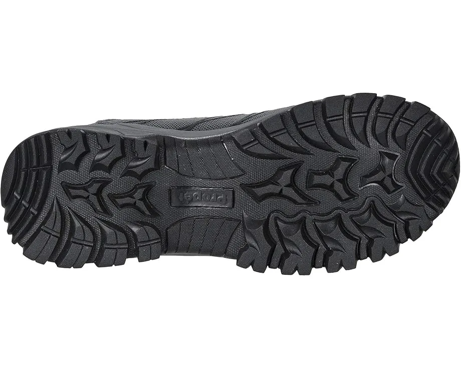 Ботинки Propet Traverse, Grey/Black — фото 3