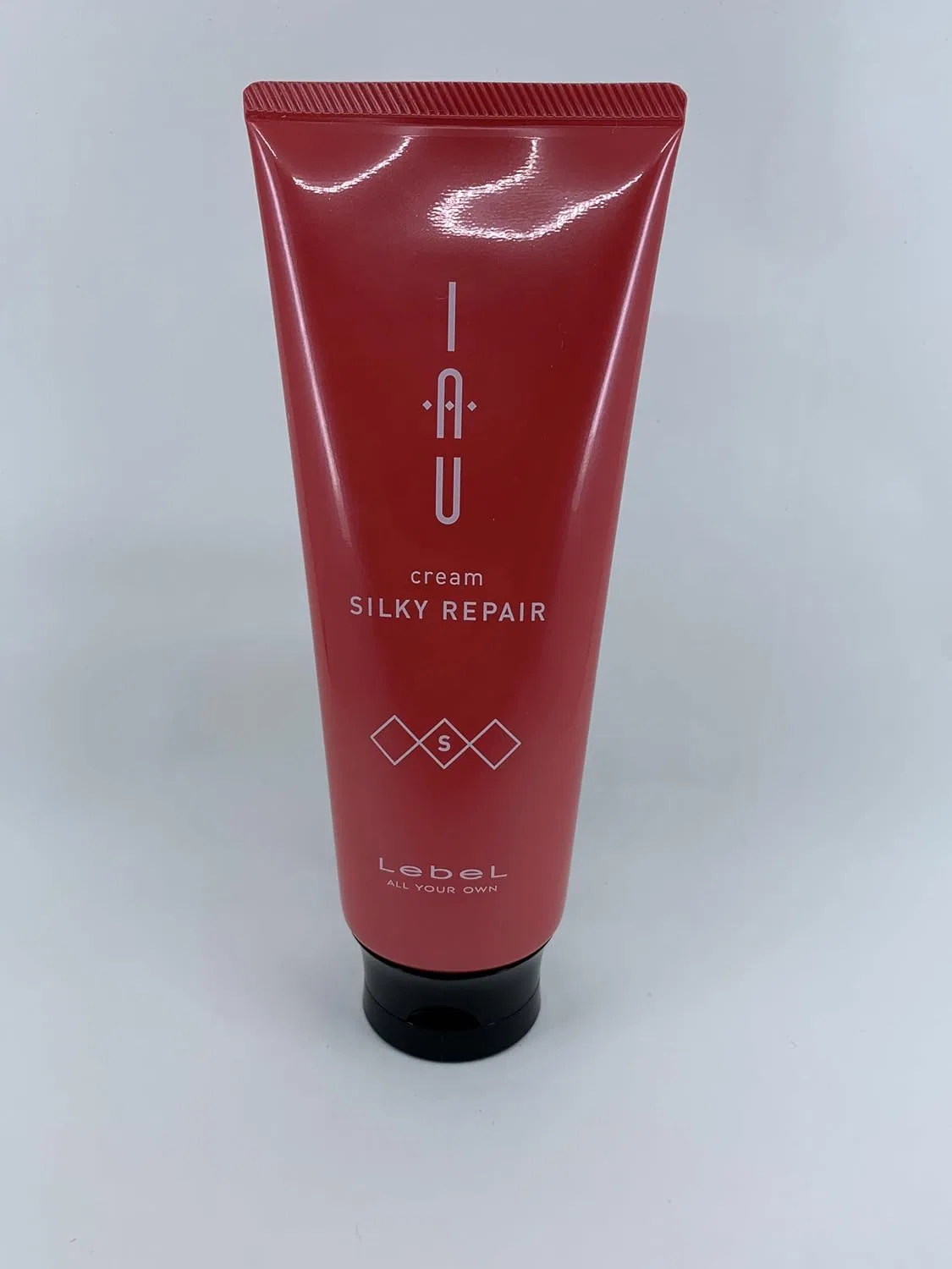 Крем для волос Lebel IAU Hair Cream Silky Ripea Treatment 200 мл Lebel — фото 3