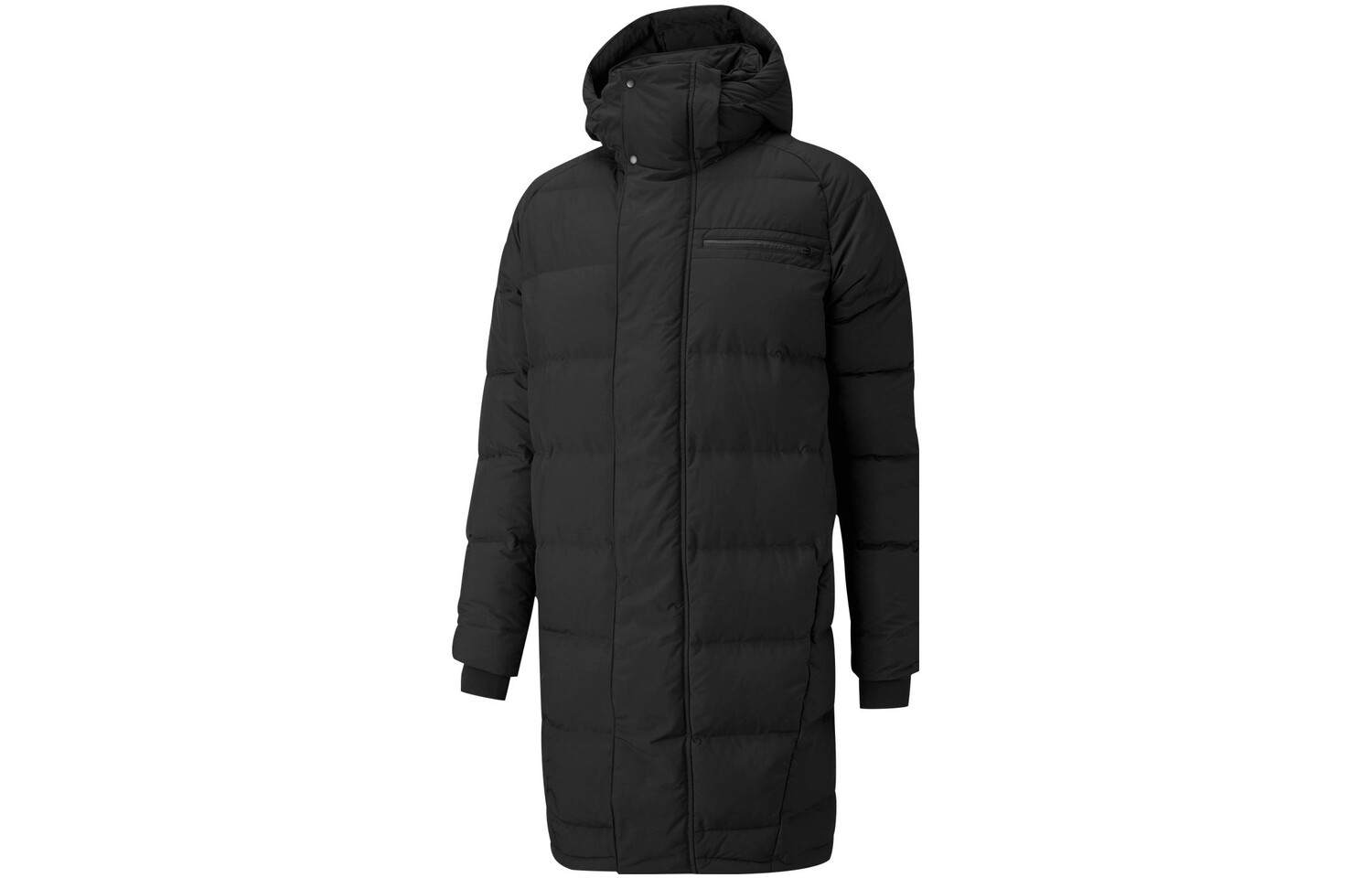 

Мужской пуховик Puma, цвет Black