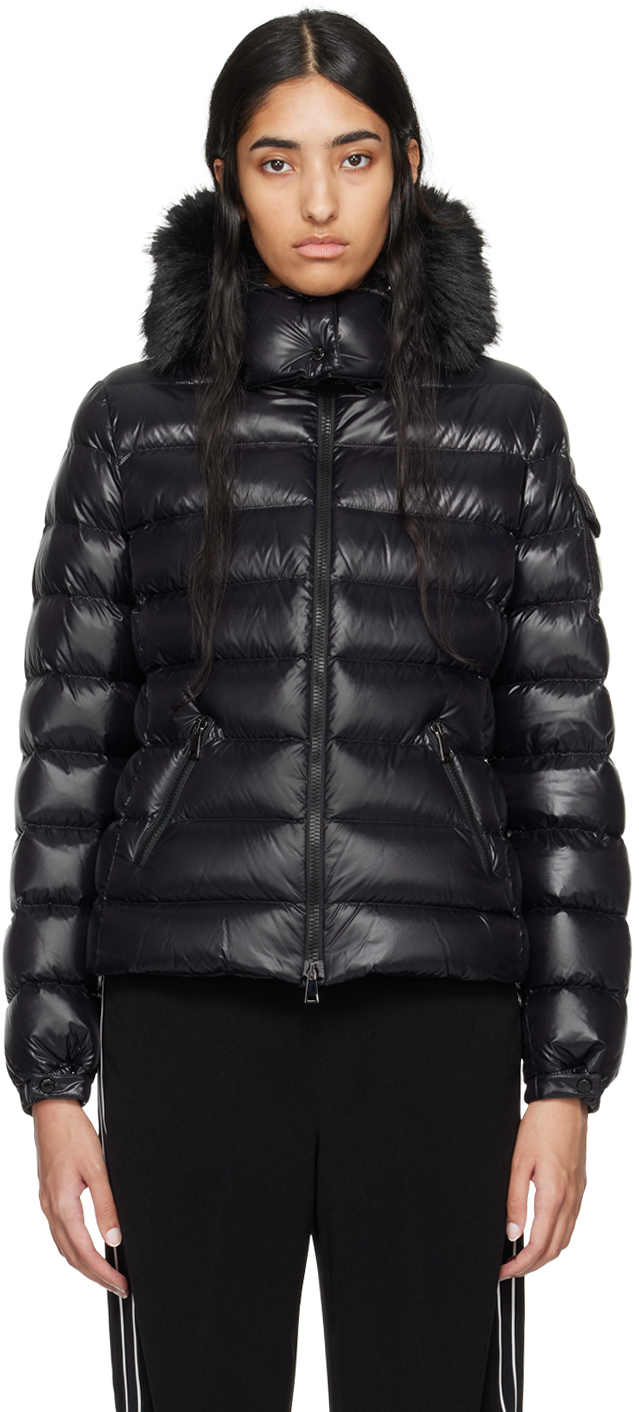 

Пуховик Badyf Moncler