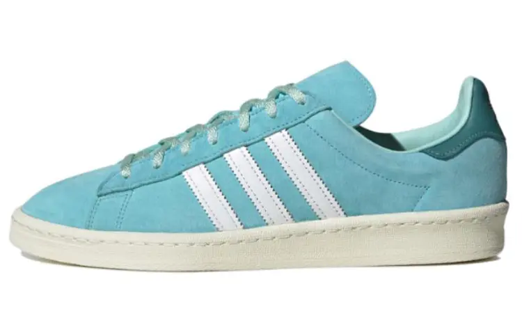 

Adidas Campus 80s Light Aqua