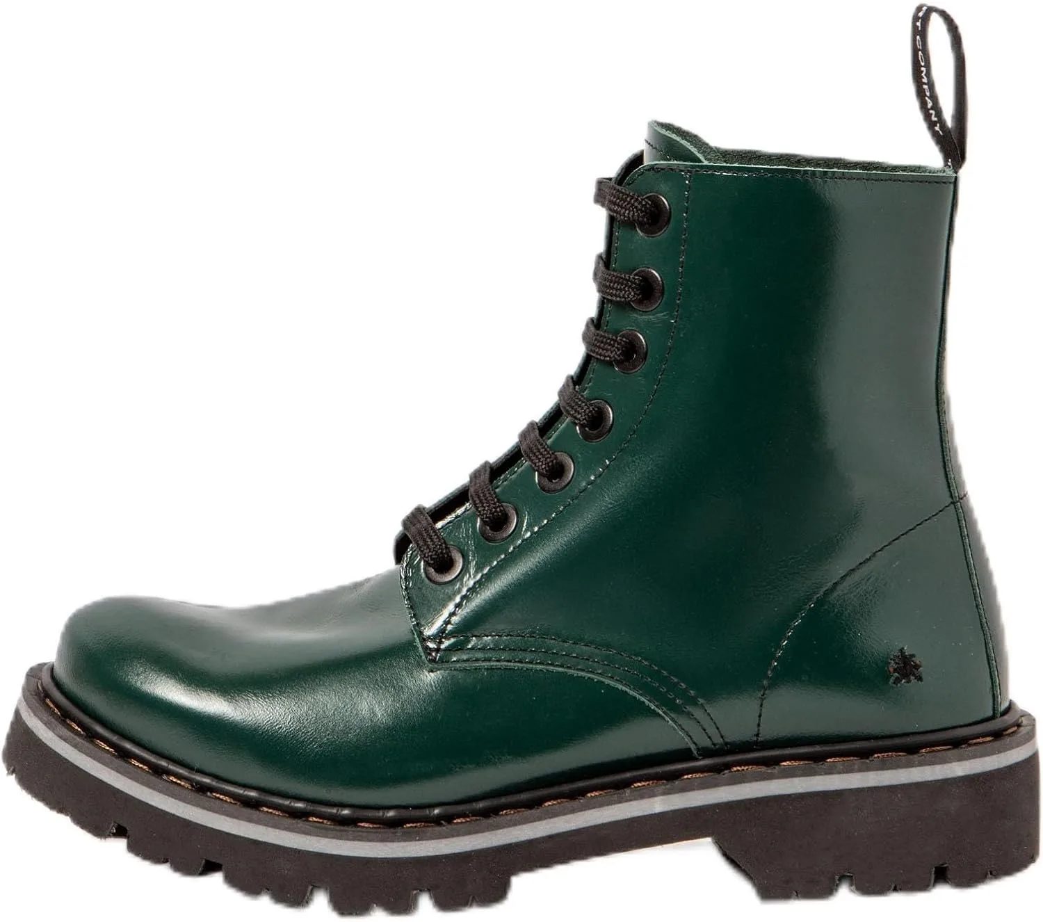 Ботинки ART Unisex 1166 Marina Oxford, цвет Jungle