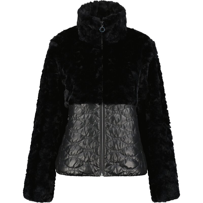 

Нижняя куртка Hossila Luhta, черный