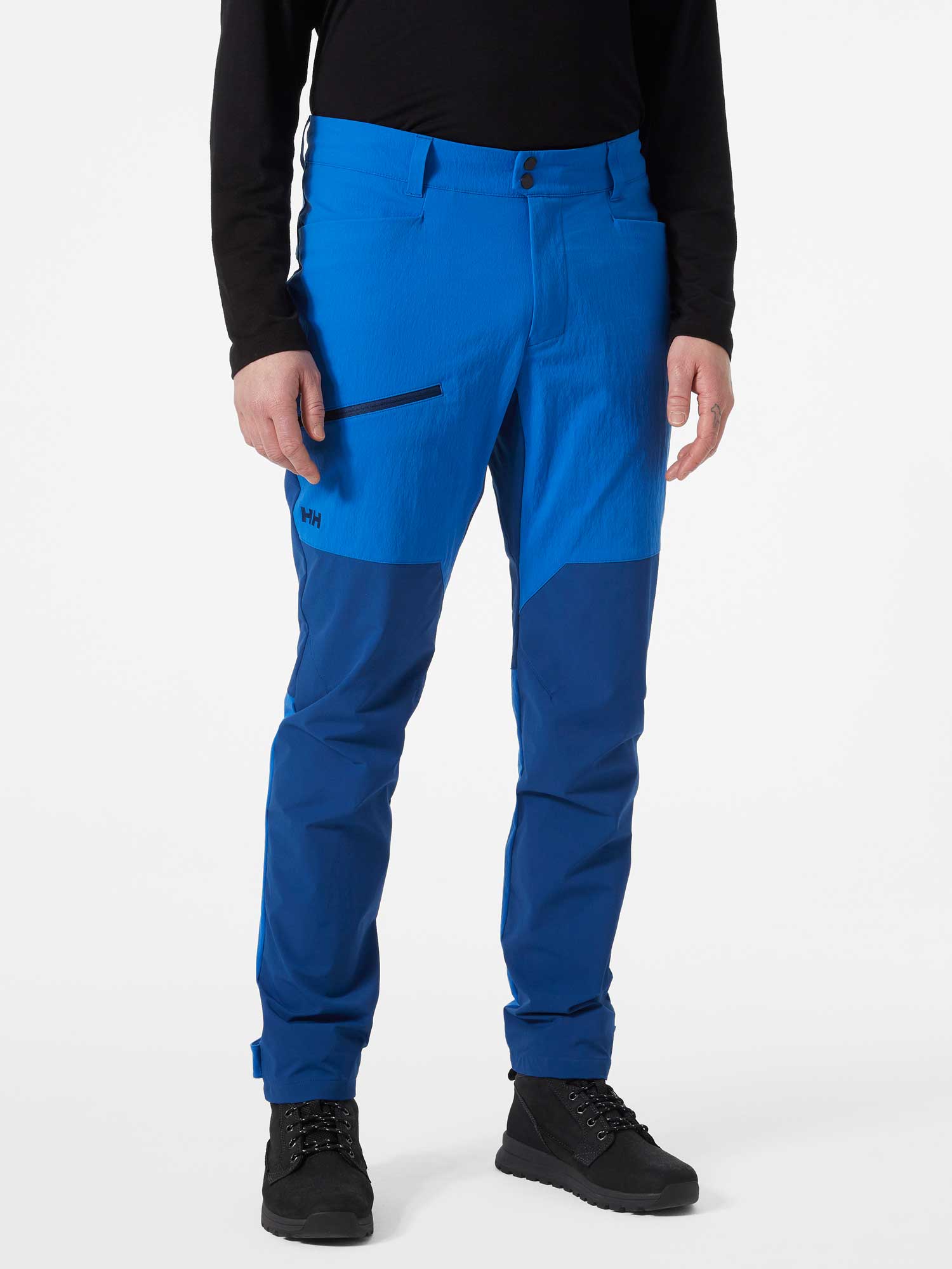 

Брюки Helly Hansen VIKA TUR, синий