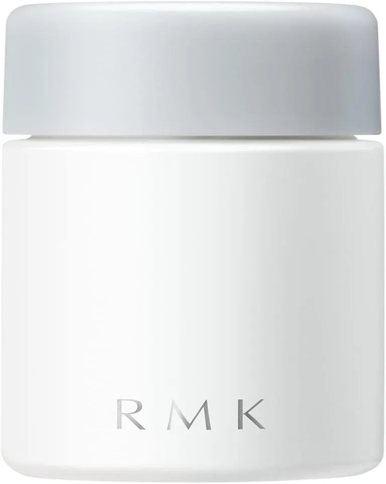 Пудра рассыпчатая RMK Airy Touch Finishing Powder P01 Pearl Type