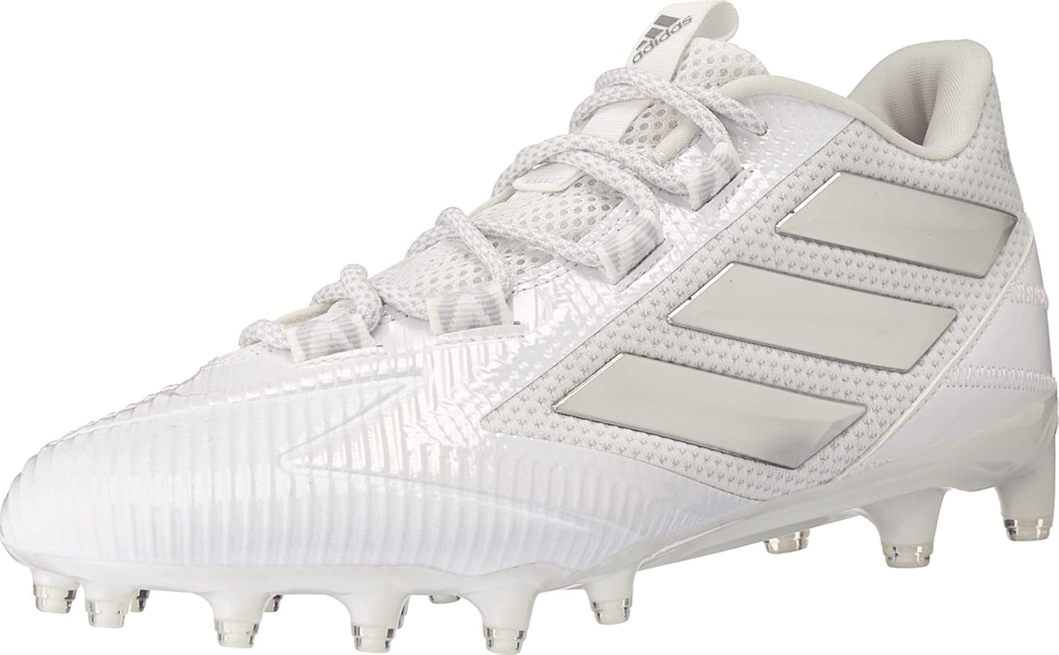 

Футбольные бутсы adidas Freak Carbon Lo черно-ночные (EE7120)