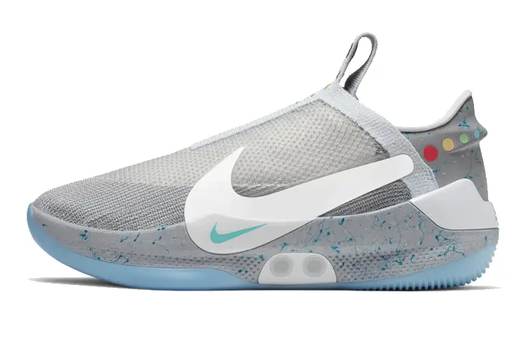 

Мужские баскетбольные кроссовки Nike Adapt BB