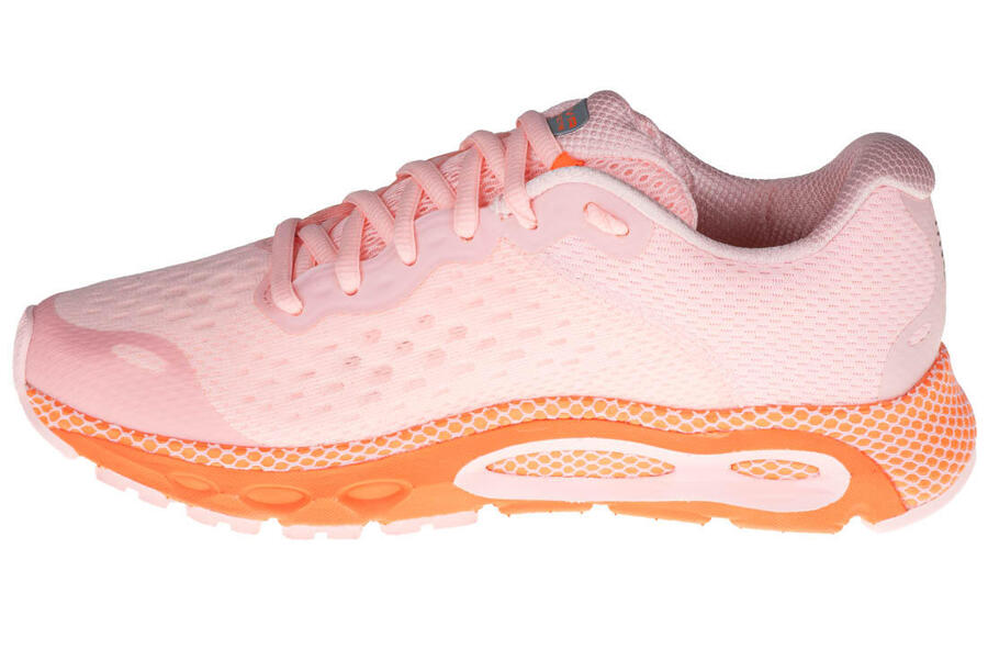 UNDER ARMOUR Женские кроссовки W Hovr Infinite 3 — фото 2