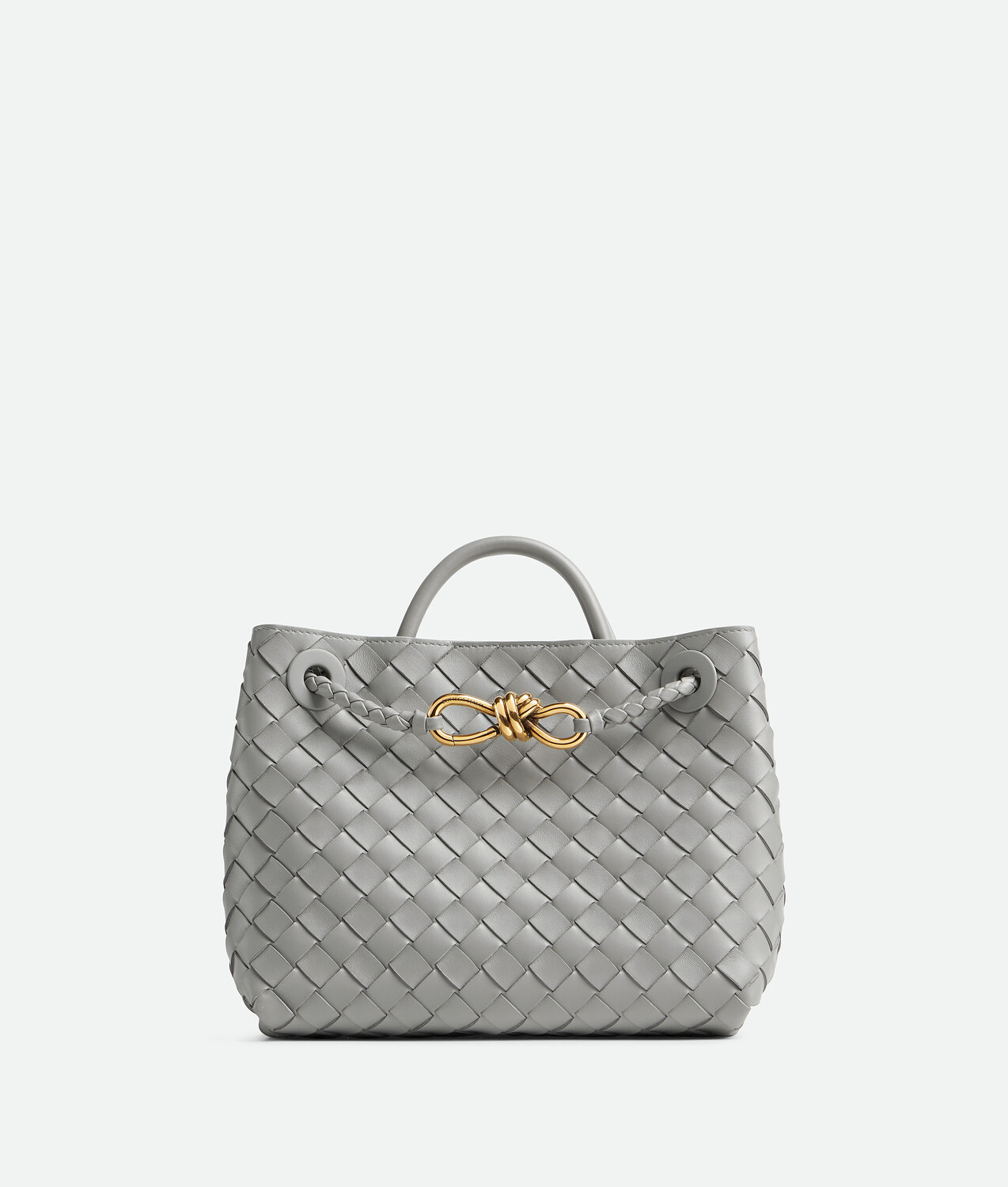 

Small andiamo BOTTEGA VENETA, стерлинговый