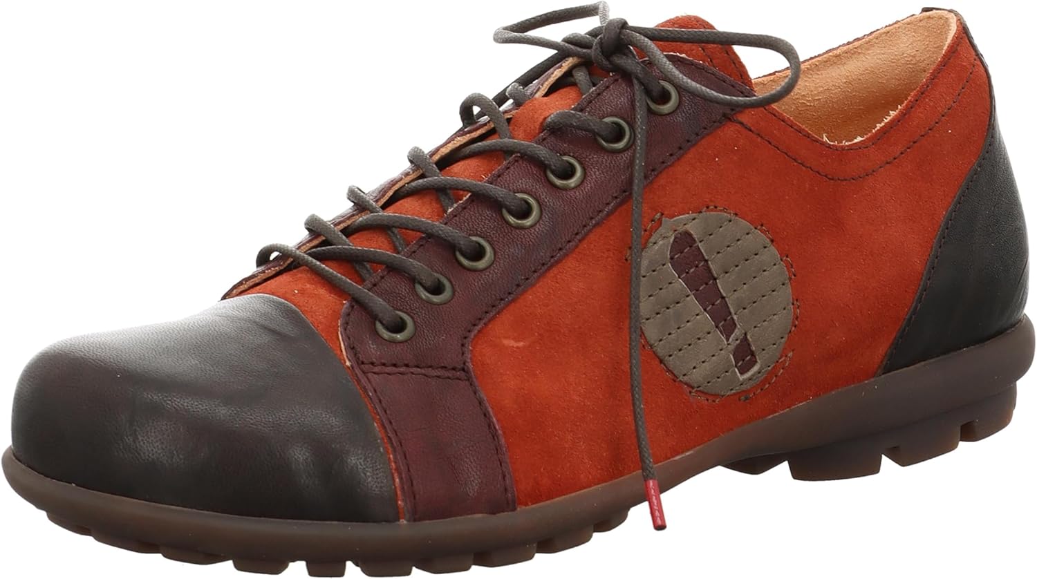 

Мужские низкие кеды Think!, Mattone Estate 5000