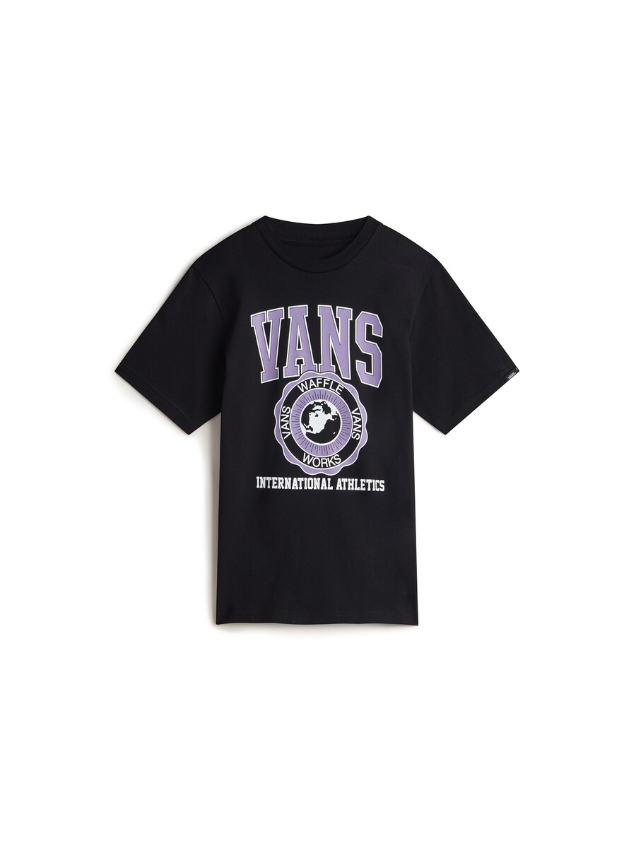 

Рубашка VANS Inter V, черный