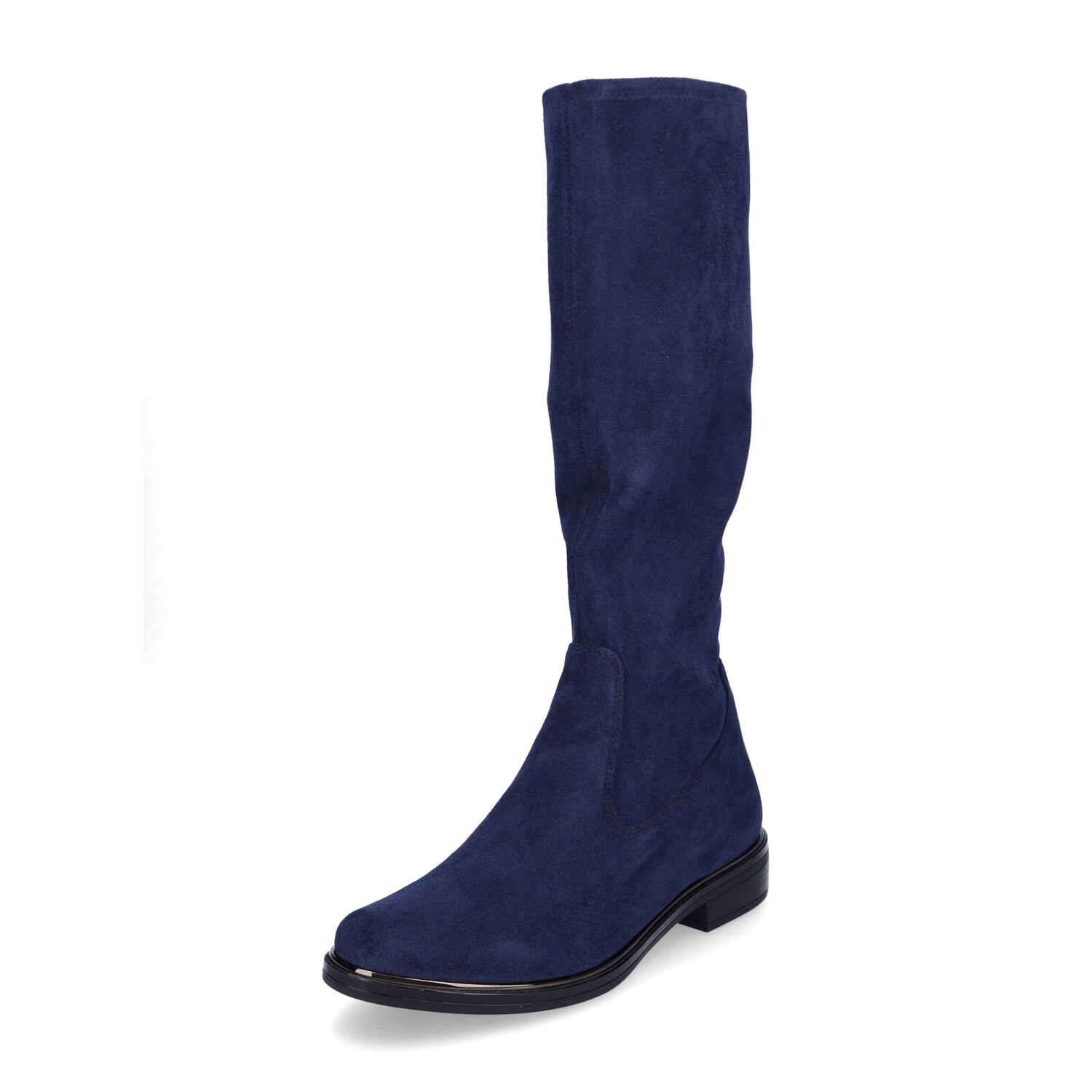 

Ботинки Caprice Stiefel, цвет ozean blau