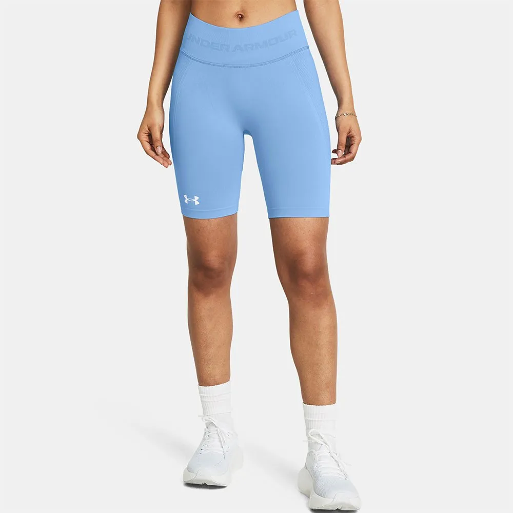 

Шорты Under Armour Vanish Seamless, синий