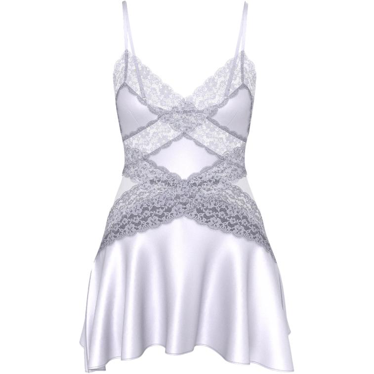 

Ночнушка Women's Victoria's Secret, сирень