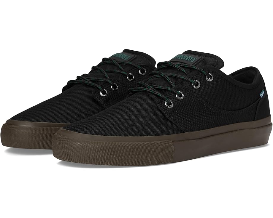 

Кроссовки Globe Mahalo, цвет Black Cordura