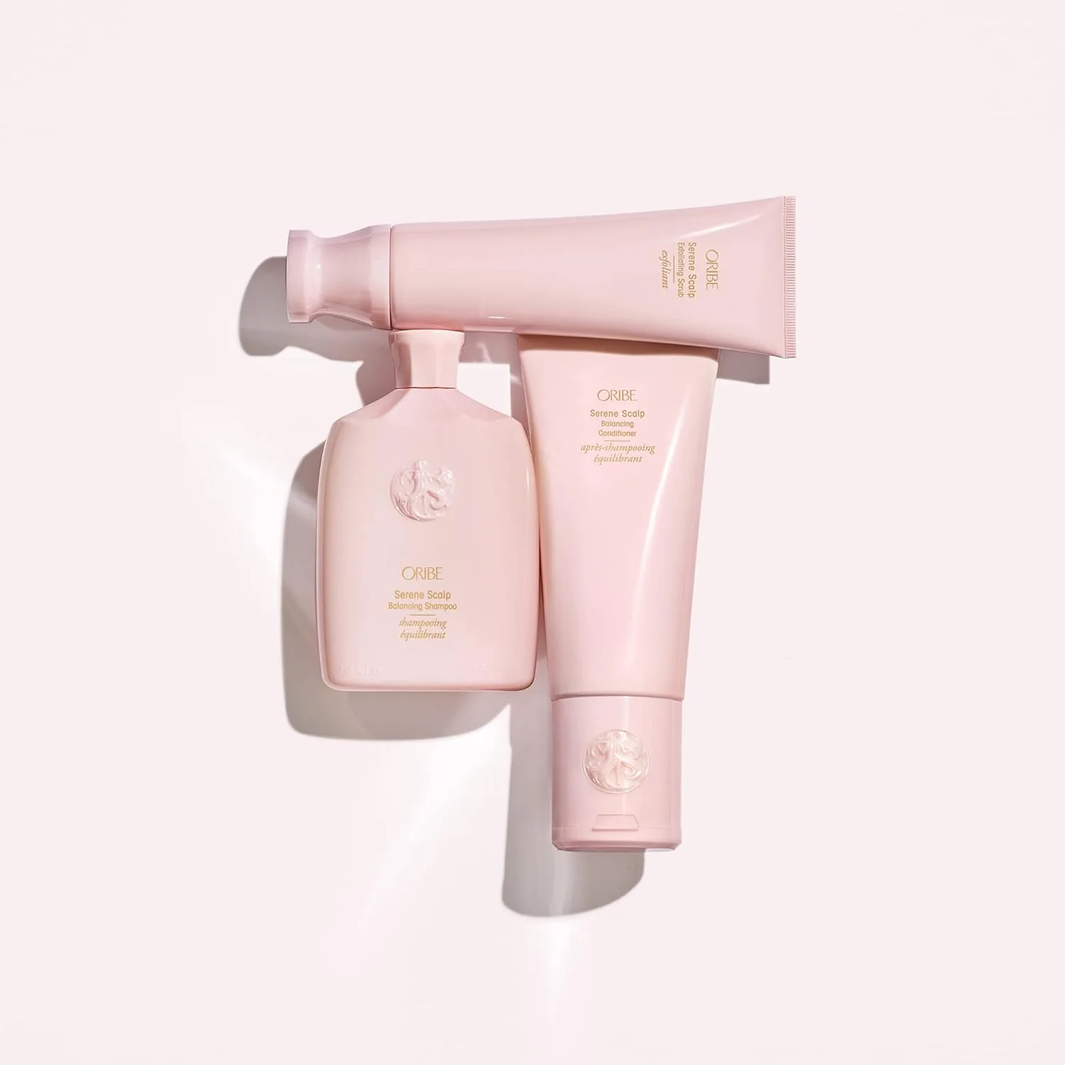 Набор для ухода за кожей головы ORIBE Serene — фото 4