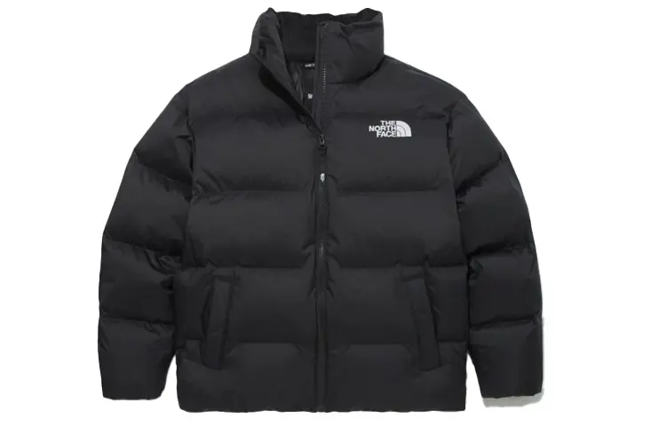 

Куртка унисекс THE NORTH FACE, цвет Black