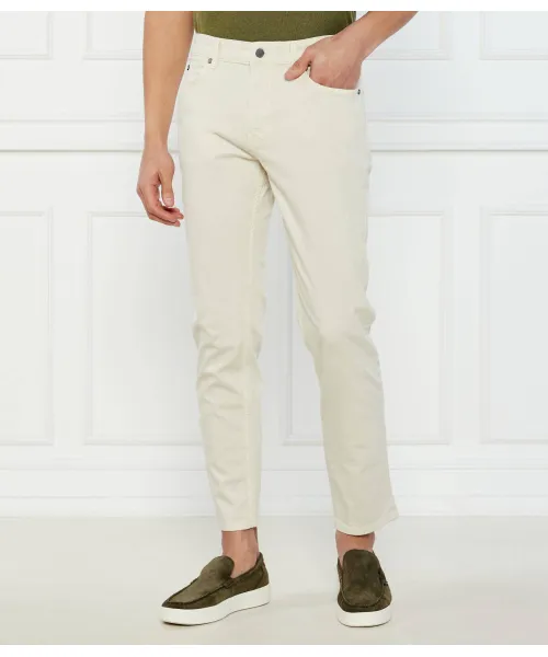 

Джинсы p-re.maine Regular fit Boss, бежевый