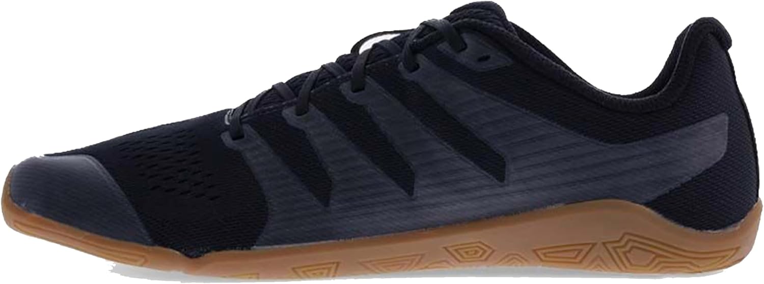 

Кроссовки для тренировок INOV8 Men's Bare-XF, черный
