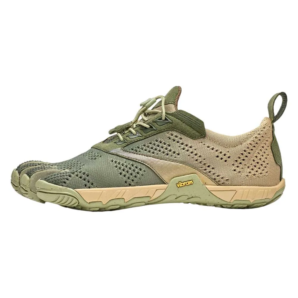 

Походная обувь Vibram Fivefingers KMD Evo, зеленый