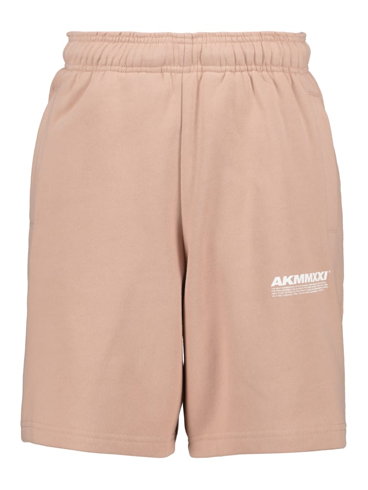 

Шорты alife and kickin Sweathose, kurze Hose MarsAK A, цвет maple