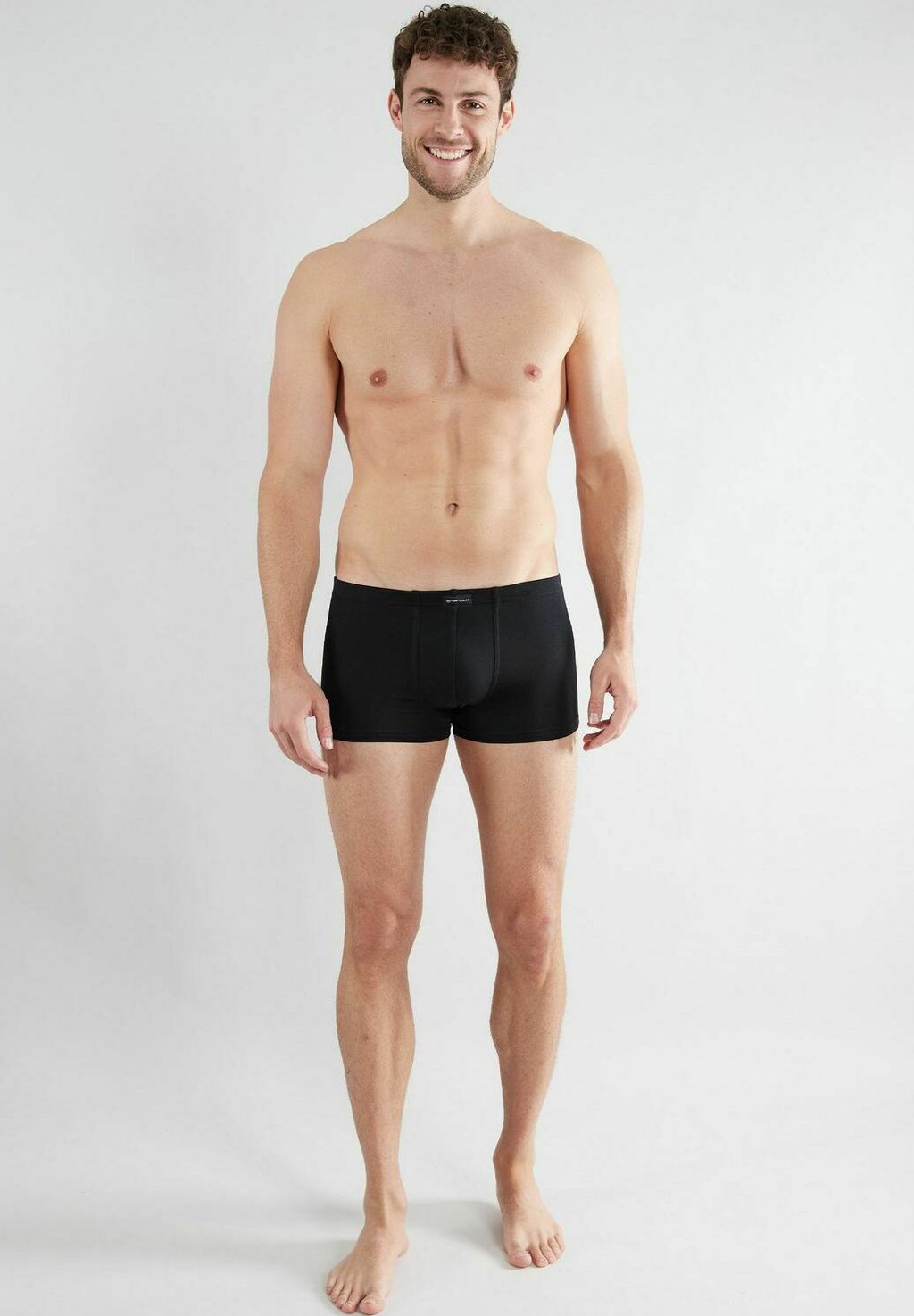 

Брюки COLORADO 6ER PACK TOM TAILOR, черный