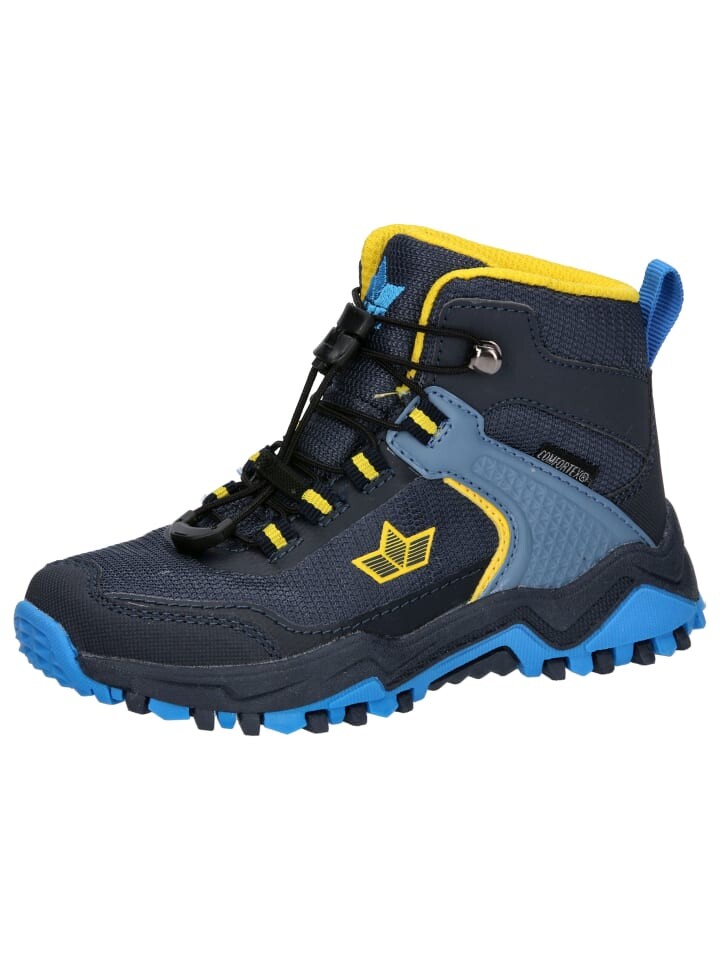 

Походная обувь Lico Trekkingschuh Kelsey, синий