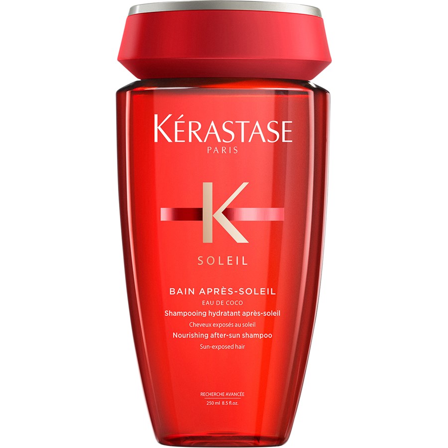 

Шампунь Kérastase Bain Après Soleil, Eau de Coco 250 ml