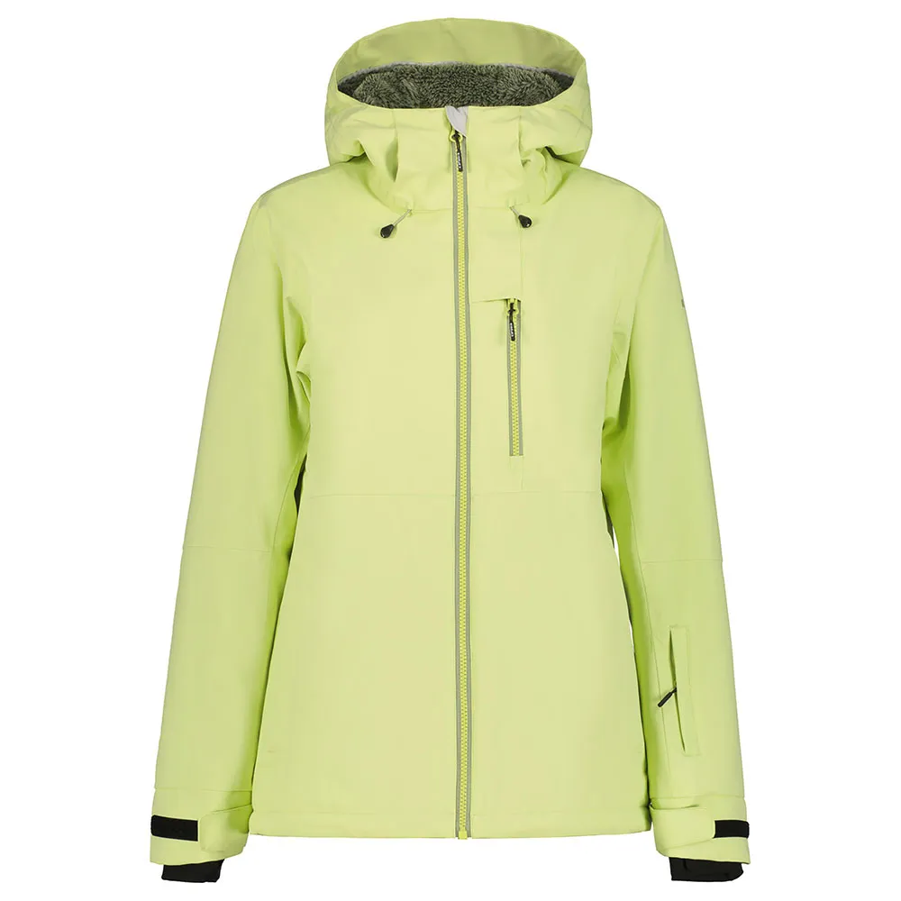 

Куртка Icepeak Cathay I, зеленый