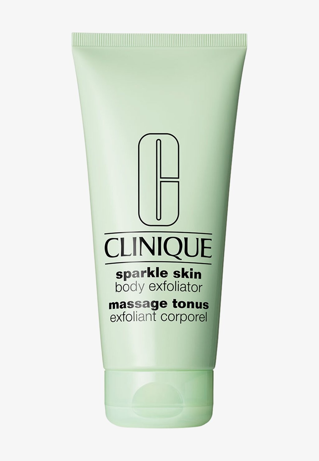 

Скраб для тела Sparkle Skin Body Exfoliator Clinique