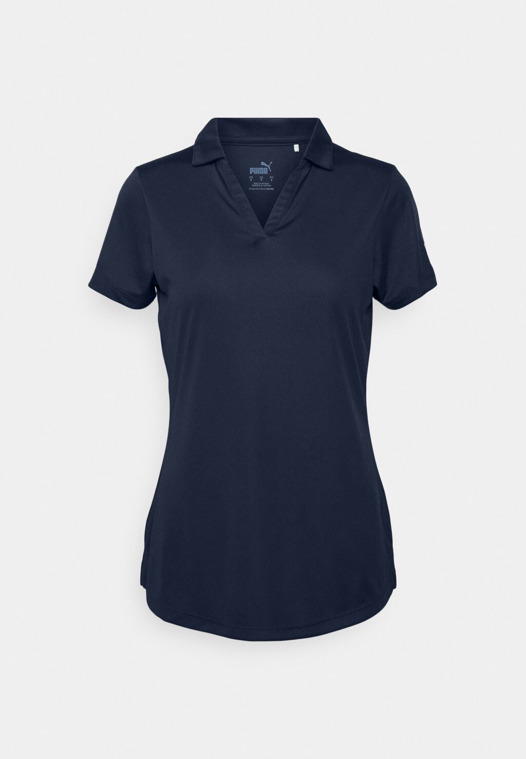 

Рубашка-поло Puma Golf, темно-синий Icon Golf
