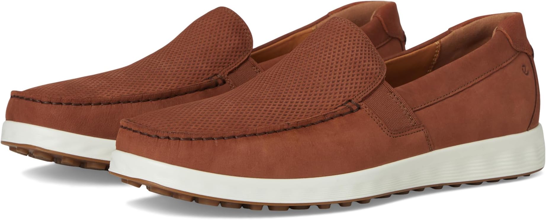 

Лоферы ECCO S Lite Moc Summer, Mink