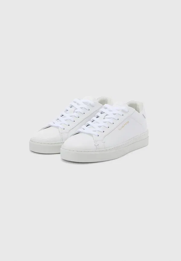 Кроссовки Tiebreak core trainers Filling Pieces, белый — фото 2