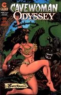 

Cavewoman Odyssey #1 (Caliber) (Caliber Comics)