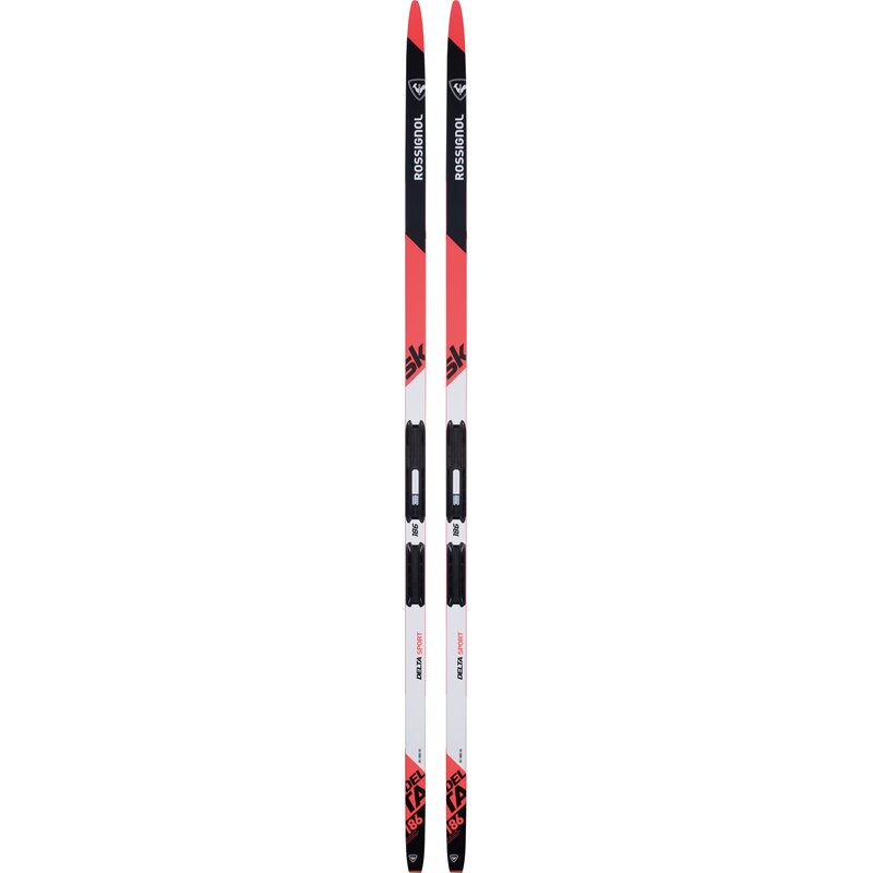 

Коньковые лыжи Delta Sport Skating Rossignol, onecolor
