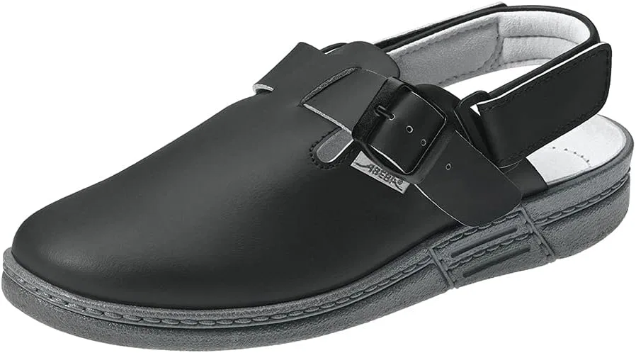 Сабо Абеба 7209 Abeba, Black