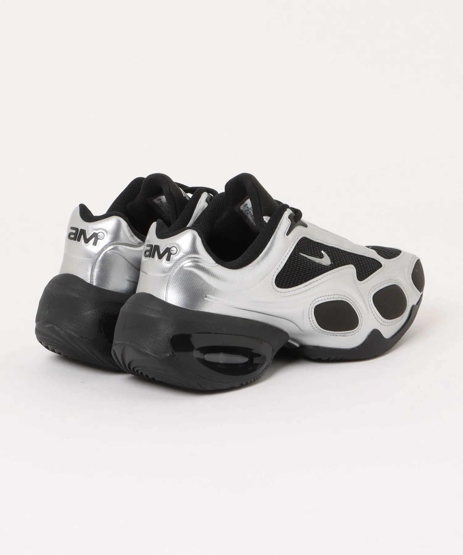 Мужские кроссовки NIKE WMNS AIR MAX MUSE FV1920-001 — фото 2