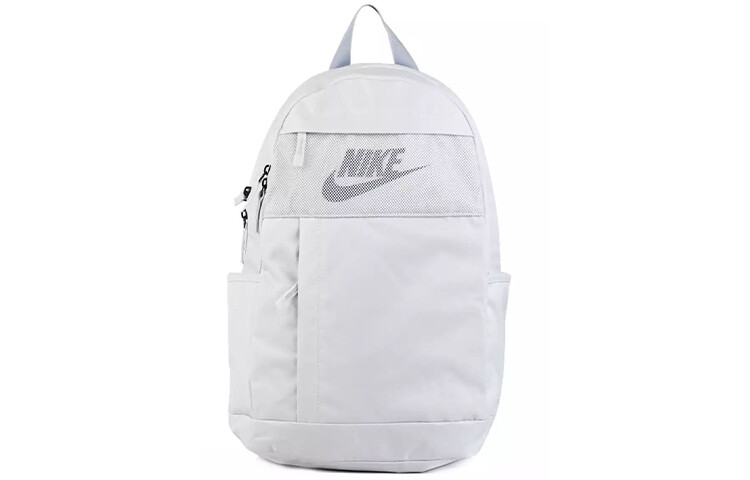 

Рюкзак унисекс Nike, White